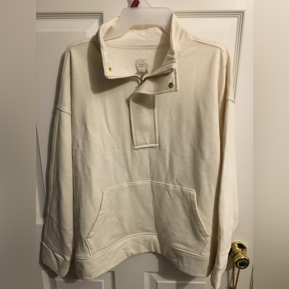 a new day Tops - COPY - A New Day nwt size xl sweatshirt